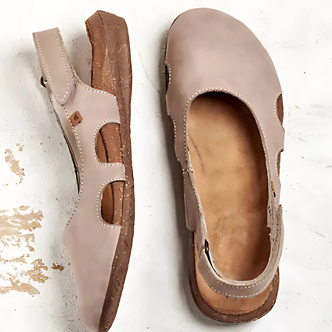Kalina | Orthopedic Sandals