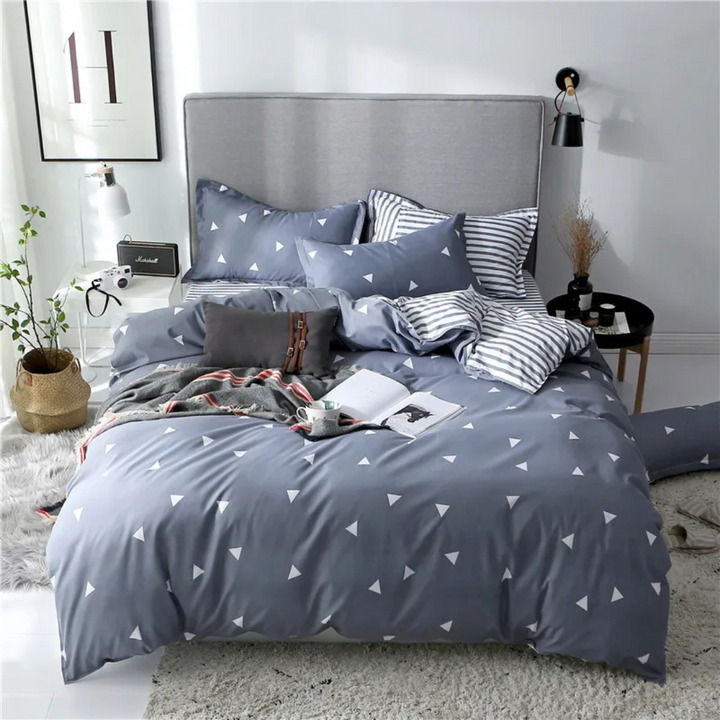 BowLift | Luxury Duvet Cover Set