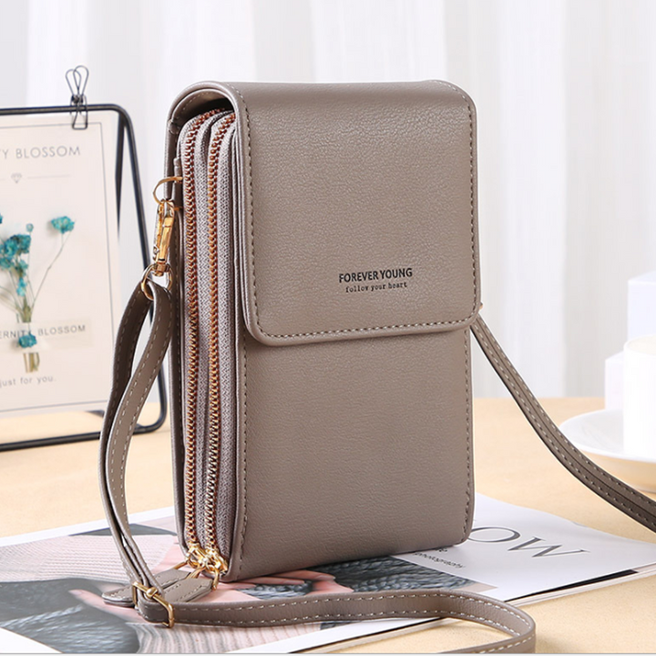 Azura | Multifunctional Touchscreen Phone Case