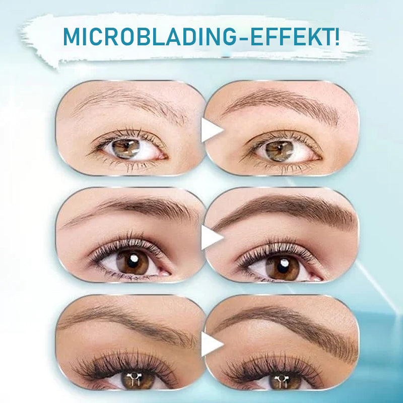 Azura | 3D Waterproof Microblading Eyebrow Pencil