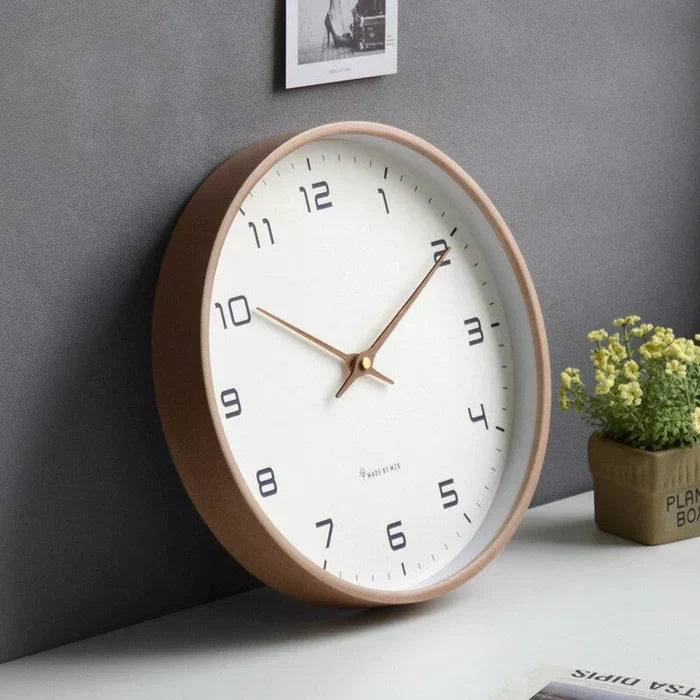 BowLift | Wooden Watch - NordicTimber