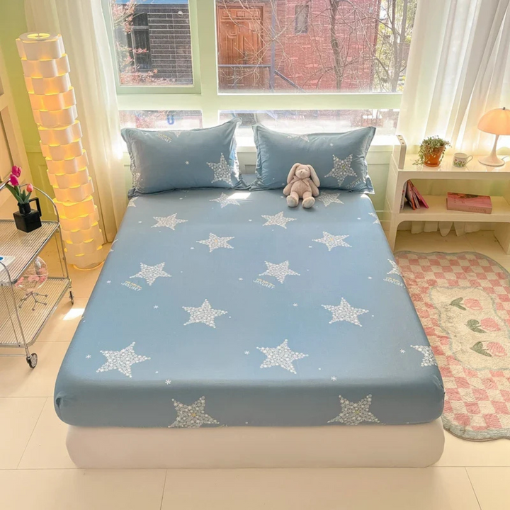 BowLift | Luxury Bedding Set