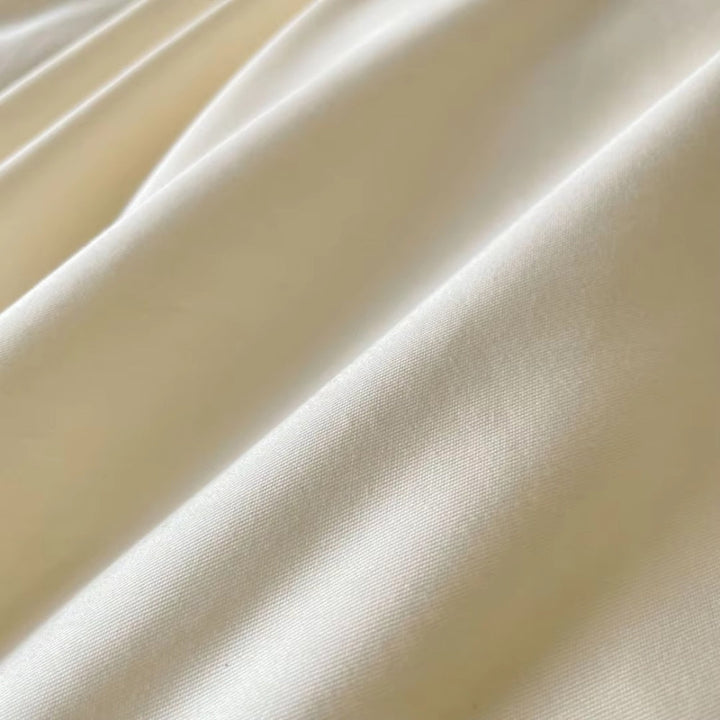 BowLift | Lustova Cotton Duvet Cover | 3pcs Set
