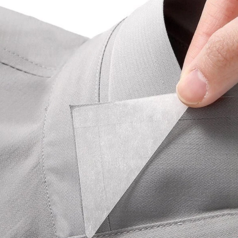 Azura | Thickened PVC Collar Anti-Warping Edge Shaper