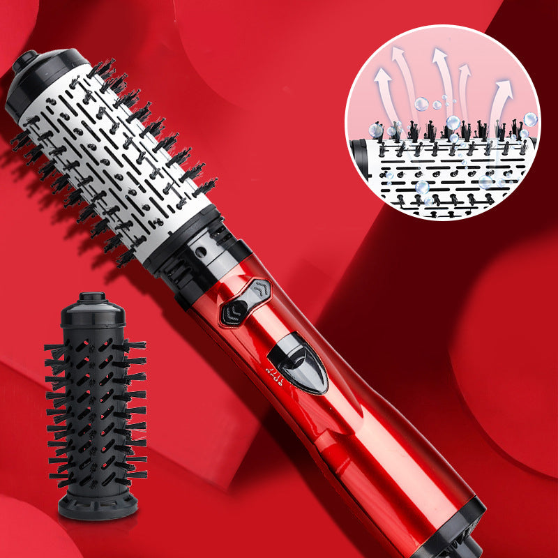 Azura | 2-in-1 Hot Air Styler and Rotating Hair Dryer