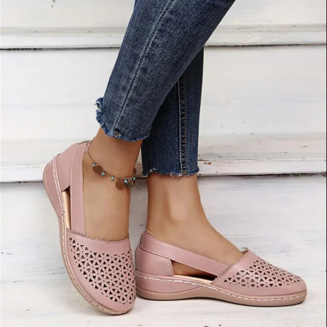 Meryl™ | Orthopedic Women's Shoes
