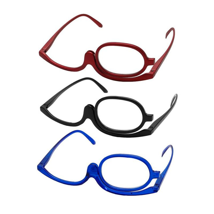 Azura | Make-up Glasses