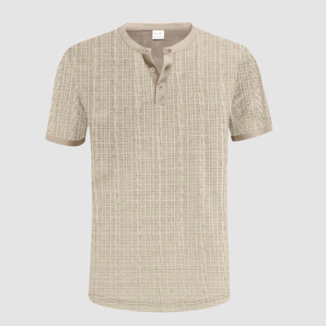 Jayden™ Gridline Prestige Shirt