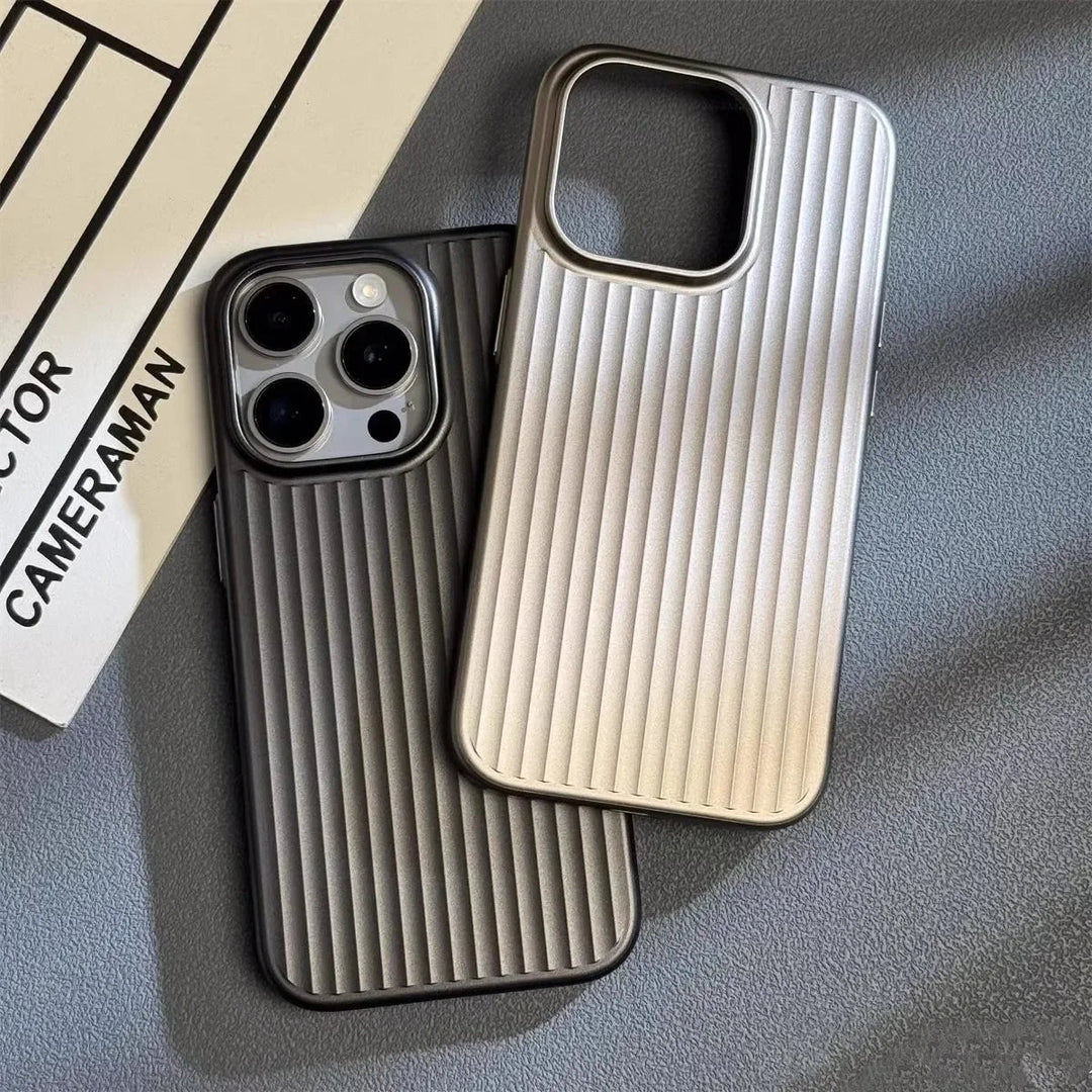 Azura | Titanium Shield Pro iPhone Case