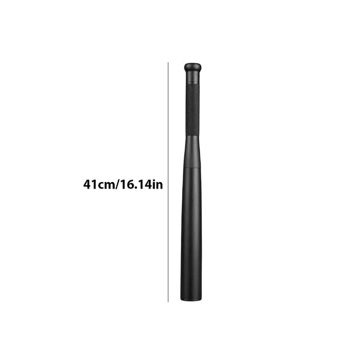 Azura | Baseball Bat Shaped LED Flashlight | Aluminum Alloy, 3 Lighting Modes | Emergency & Utility Use