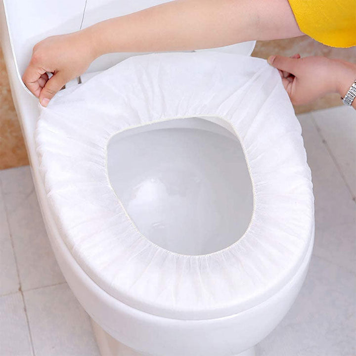 BowLift | Disposable Toilet Seat Covers