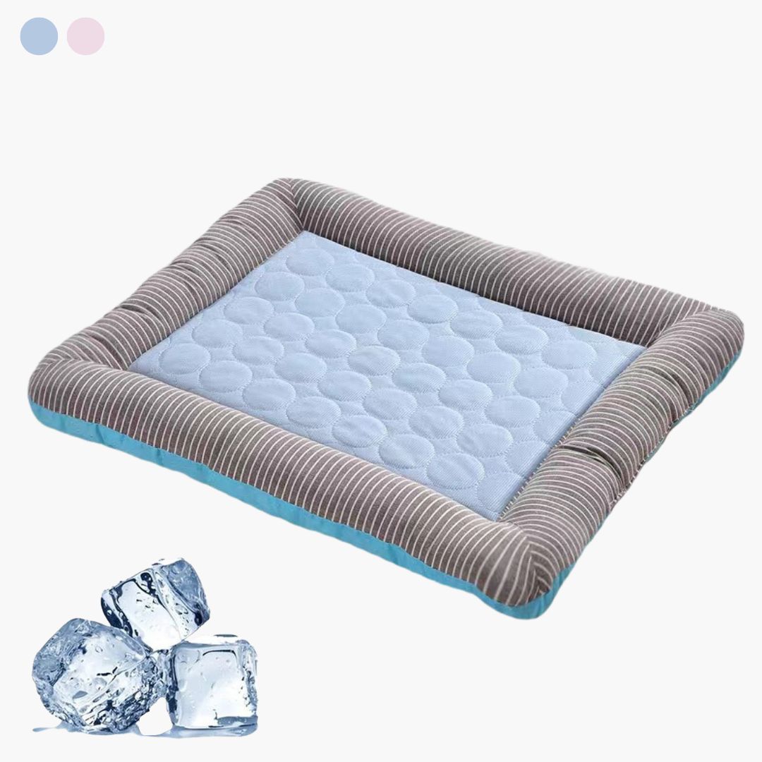 Pet Cooling Mat for Summer - ChillPaws | Azura