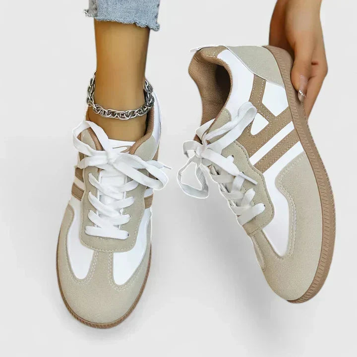 Delyziah | Orthopedic Sneakers