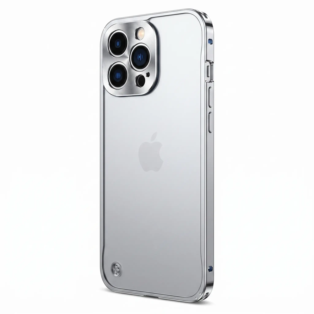 Azura | iPhone Case - Robust Protection in Elegant Design