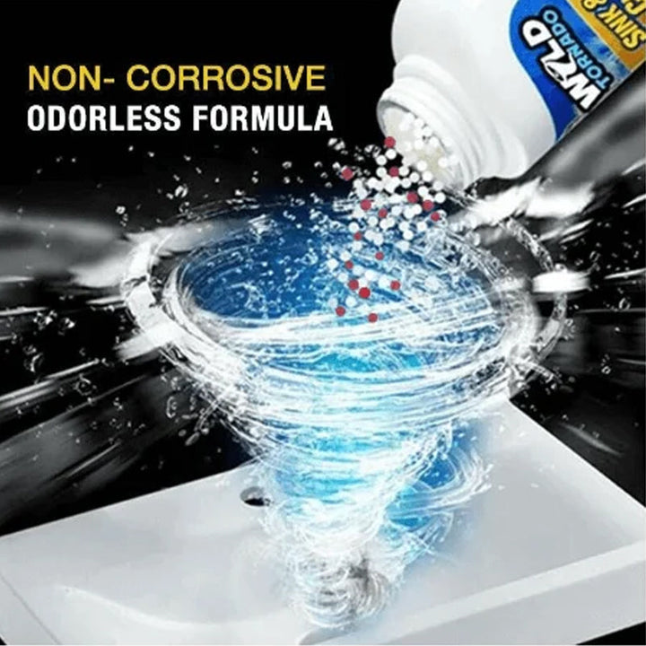 BowLift | Sink & Drain Cleaner