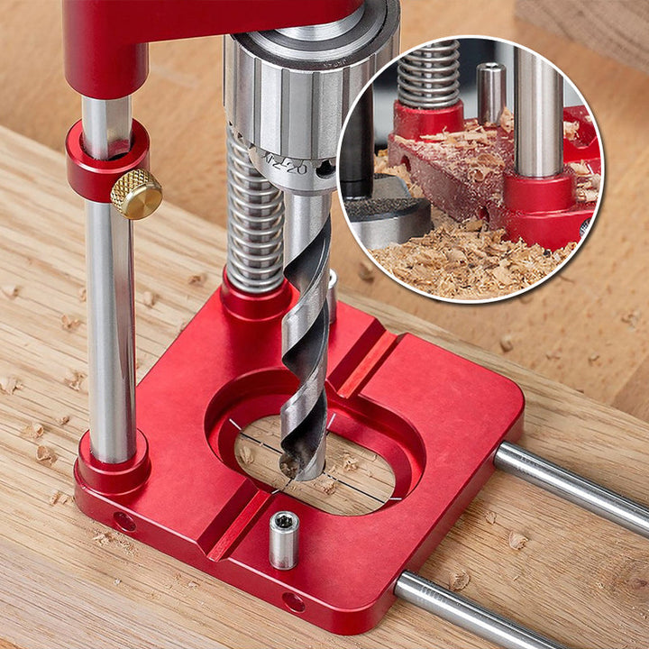 Azura | Precise Woodworking Locator