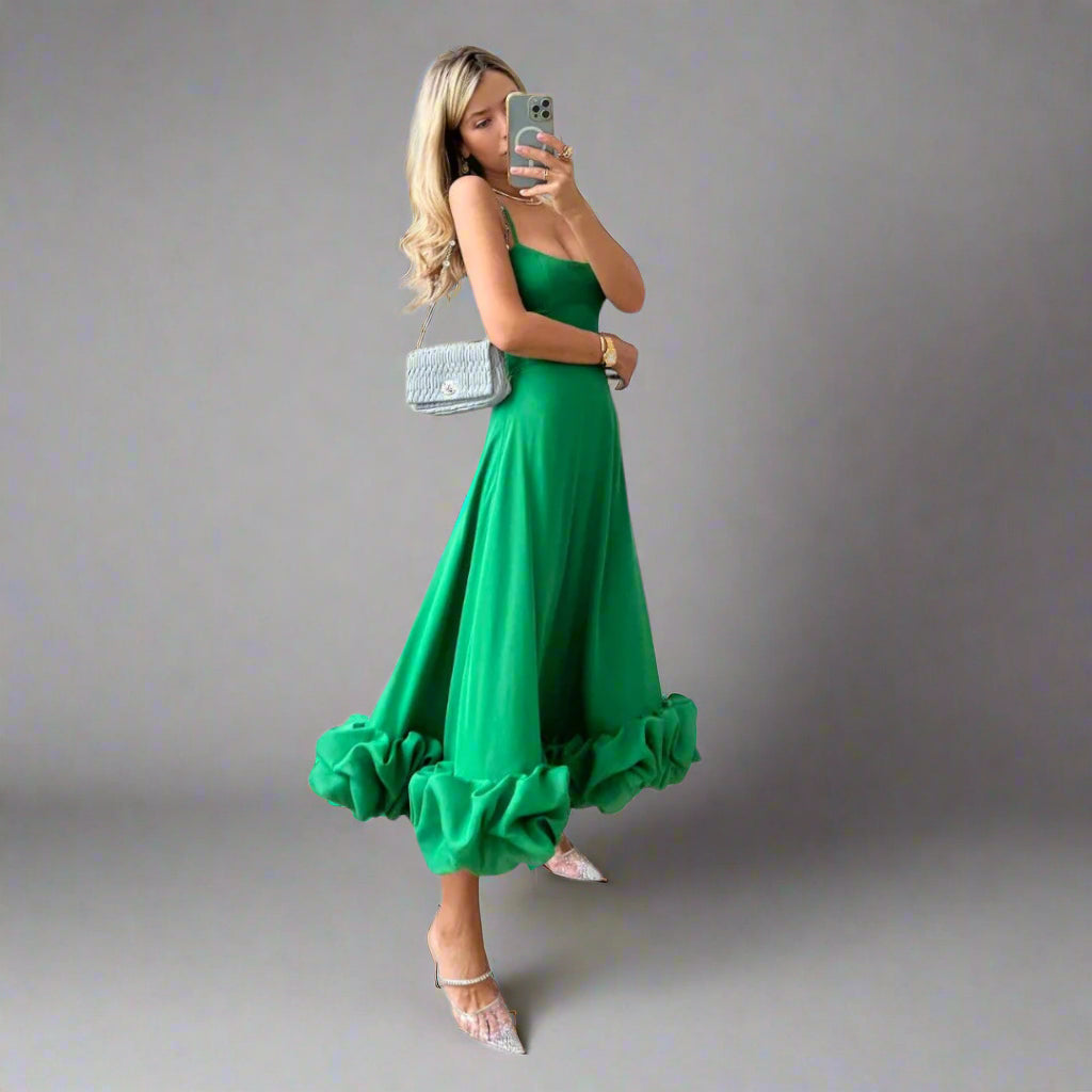 Lorelei | Sophisticated Dress for Unforgettable Occasions