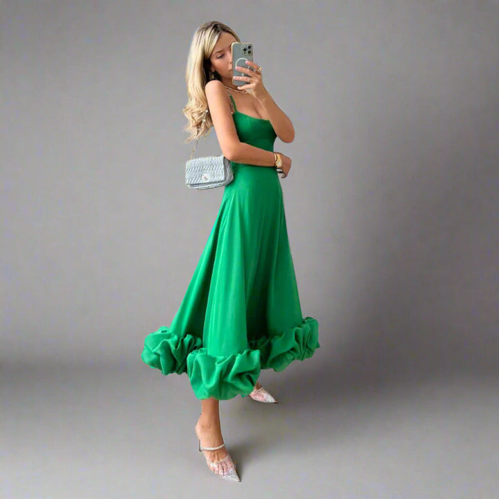 Lorelei | Sophisticated Dress for Unforgettable Occasions
