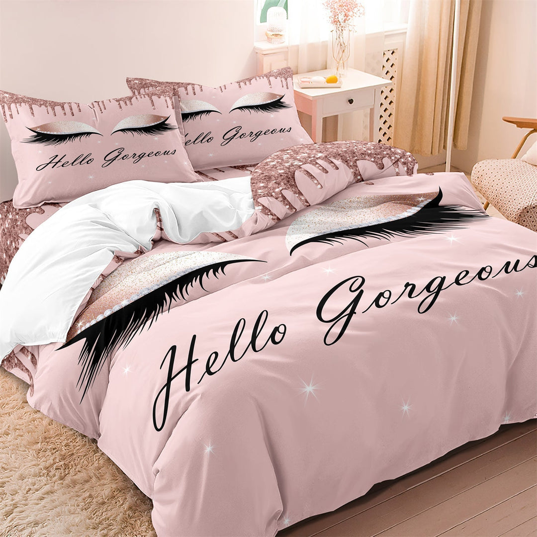 BowLift | LashGlow - Eye & Lash Bed Set