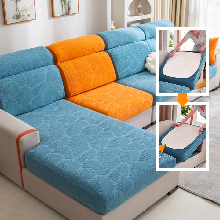 BowLift | Wear-resistant universal sofa cover