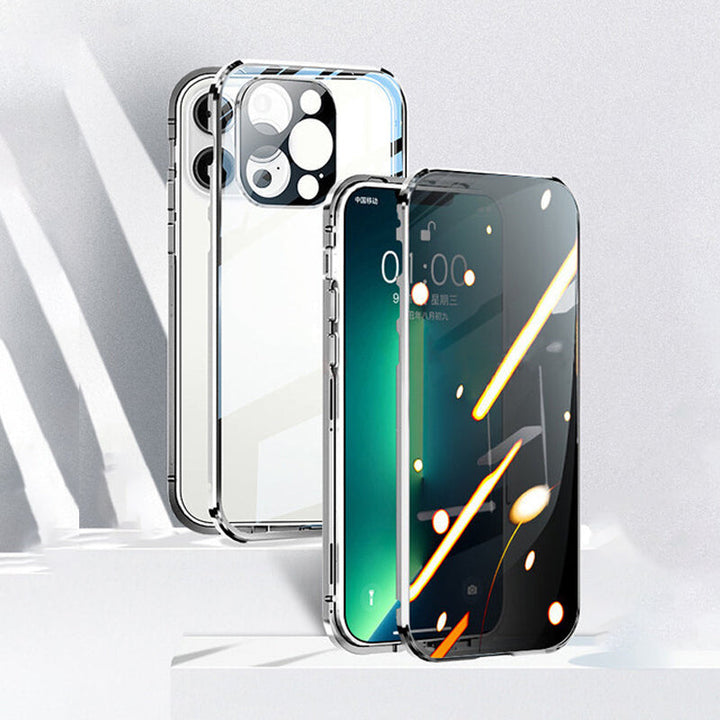 Azura | 2024 New iPhone Case