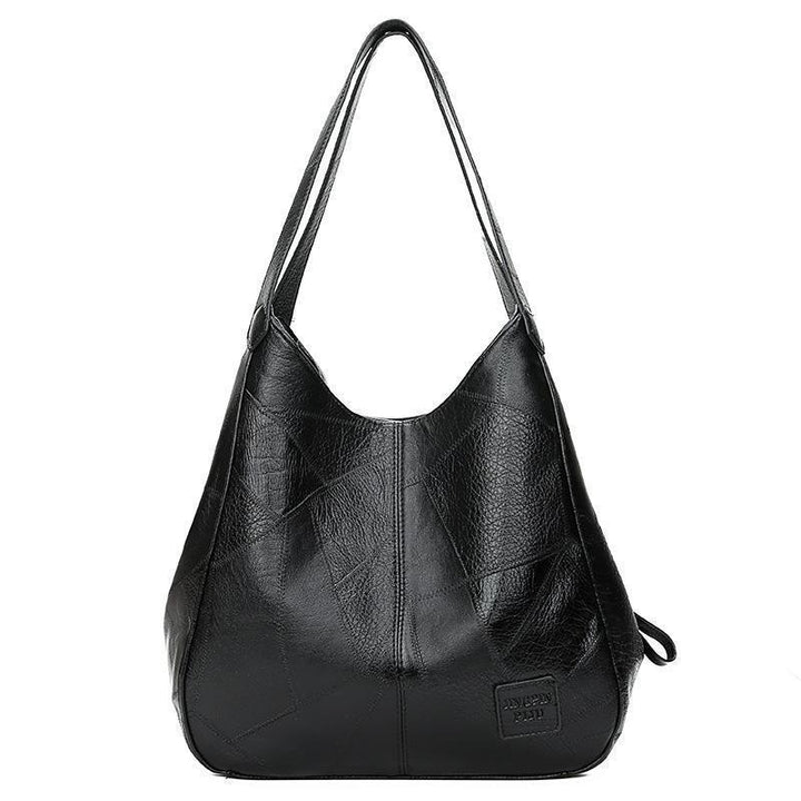 GIGI – CLASSIC SHOULDER TOTE BAG