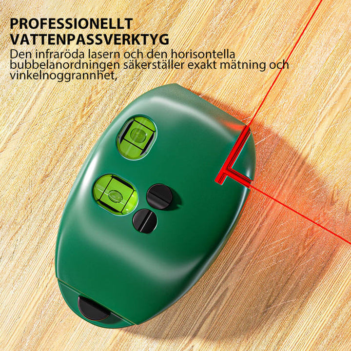 Azura | Electronic 90-Degree Laser Scale