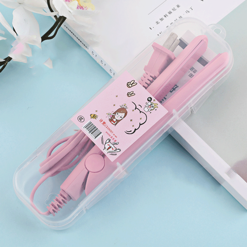 Azura | Ceramic Mini-Hair Straightener