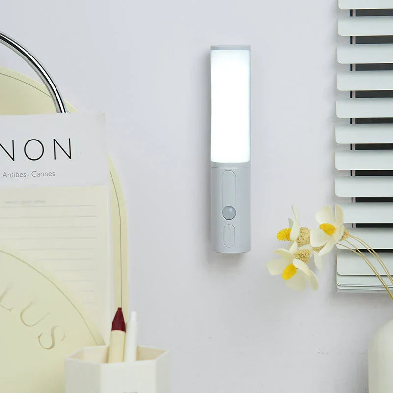 BowLift | Intelligent LED Night Light with Motion Sensor