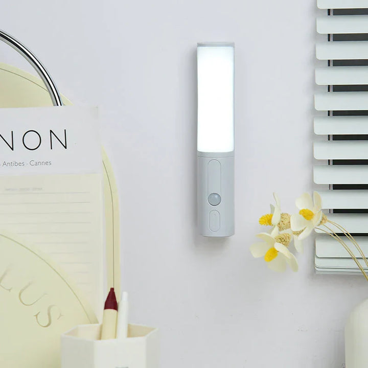BowLift | Intelligent LED Night Light with Motion Sensor