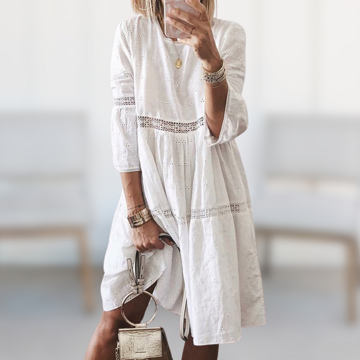 Marzia - Elegant Dress Marzia