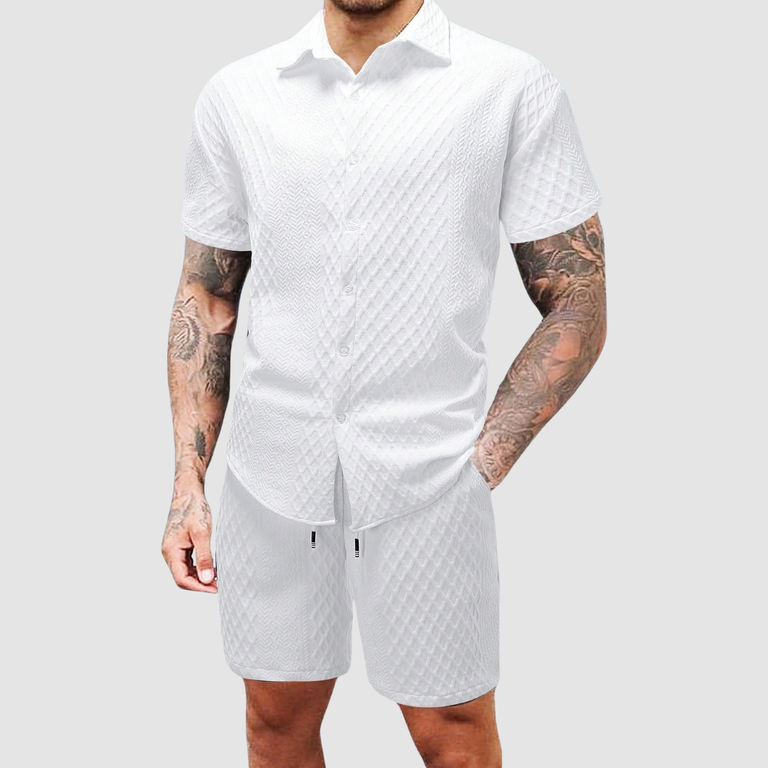 Ramsey™ Casual Cruise Set