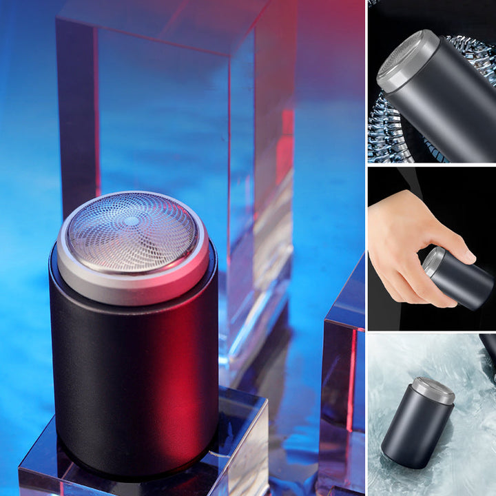 Azura | New Portable Mini Electric Shaver