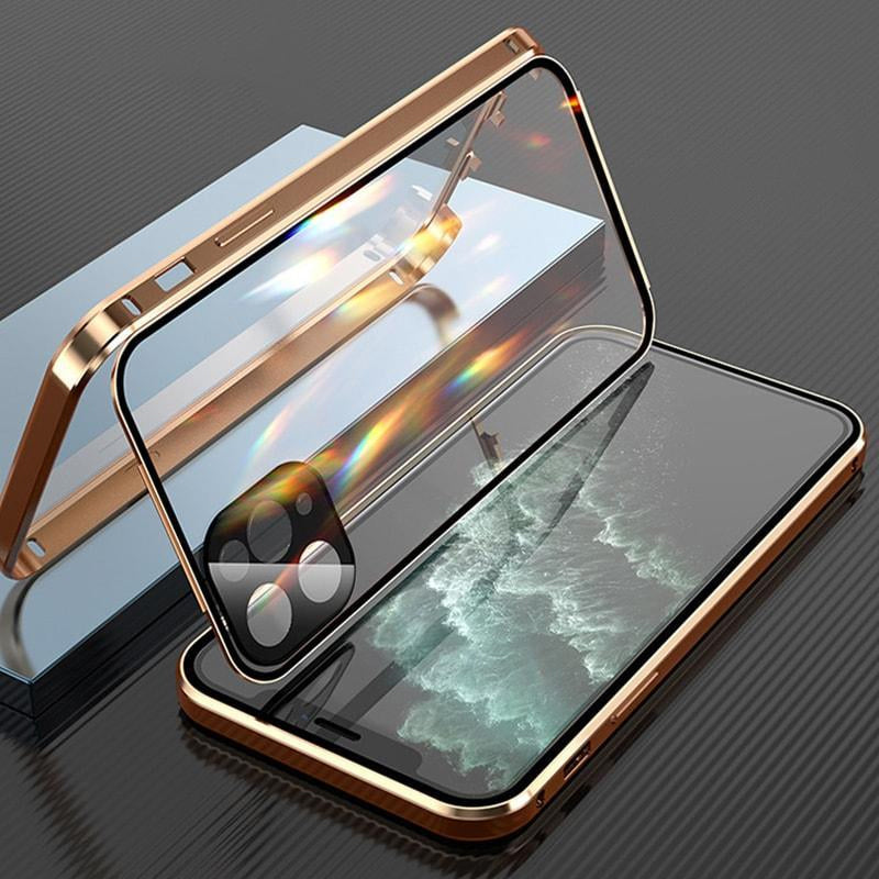 Azura | iPhone case with double-sided buckle