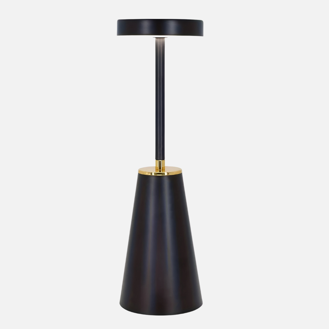 BowLift | Rechargeable Wireless Table Lamp