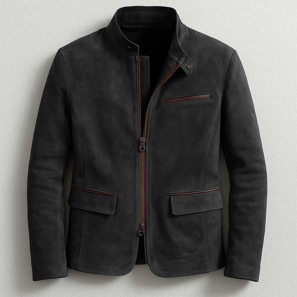 Devin™ | Elegant Men's Winter Jacket