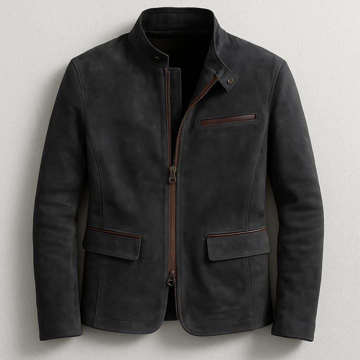 Devin™ | Elegant Men's Winter Jacket