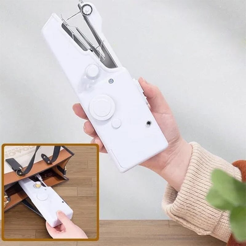 Azura | Portable portable sewing machine