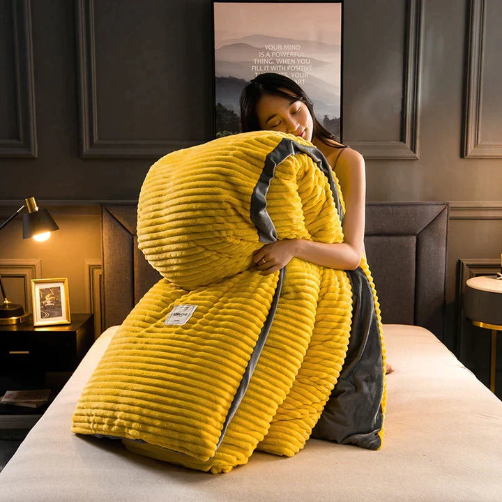 BowLift | Luxurious and Comfortable Duvet Cover - DreamWeave