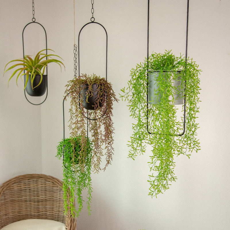 BowLift | Luxury Modern Hanging Pots