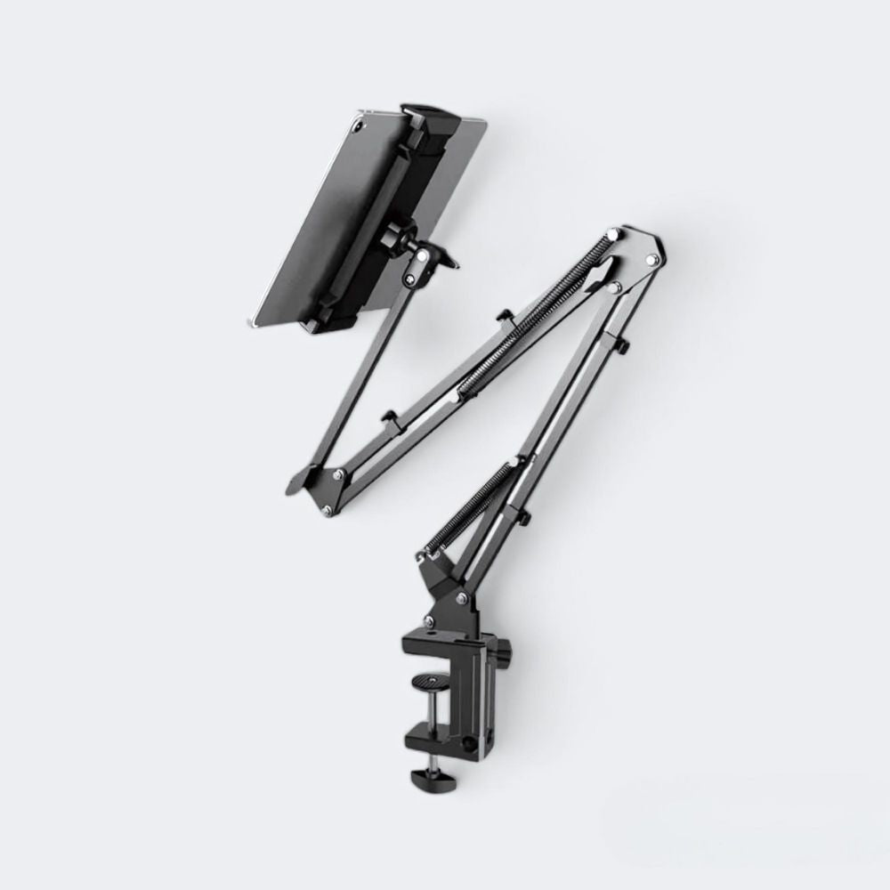 Azura | Tablet Mount – FlexiMount – 360° rotatable – adjustable holder