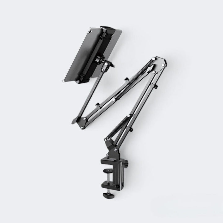 Azura | Tablet Mount – FlexiMount – 360° rotatable – adjustable holder