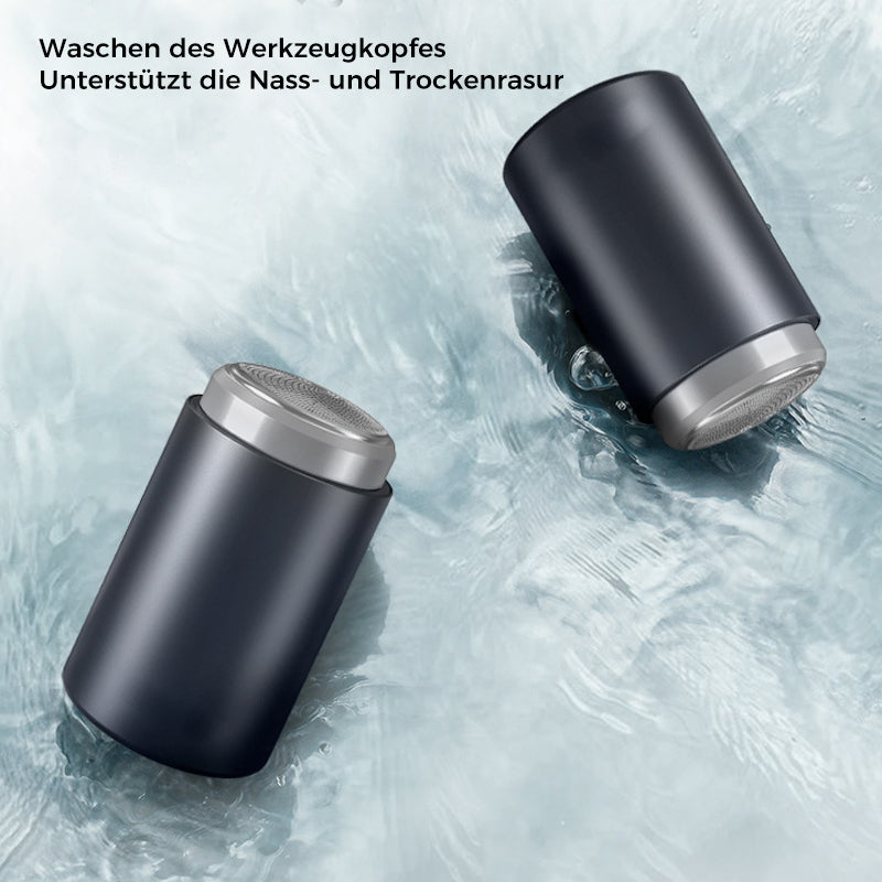 Azura | New Portable Mini Electric Shaver
