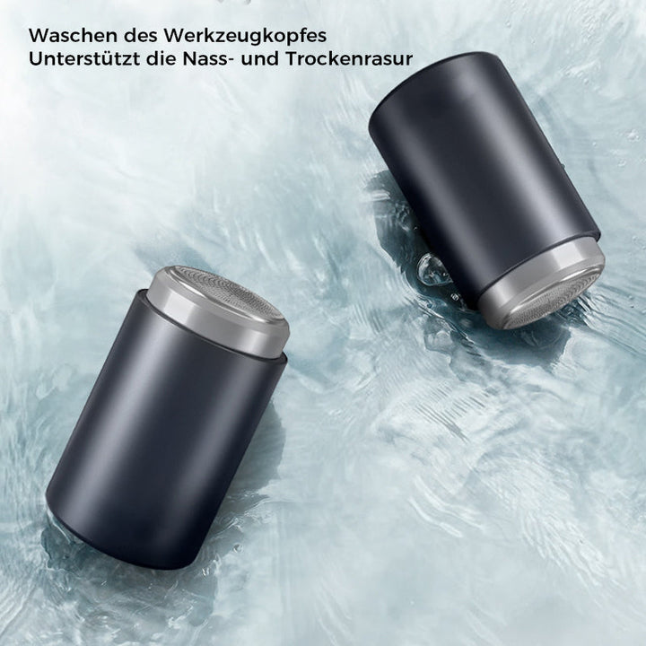 Azura | New Portable Mini Electric Shaver