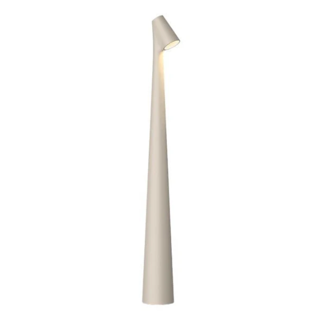 BowLift | Wireless Scandinavian Minimalist LED Table Lamp