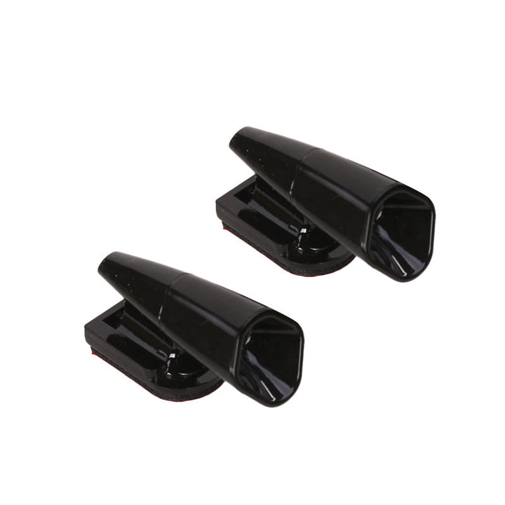 Azura | Ultrasonic deer warning signal whistle device for car