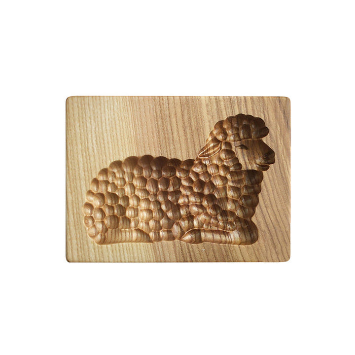 Azura | Wood Sample Cookie Cutter