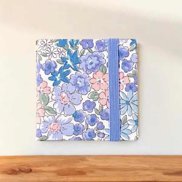 Azura | Mobile Watercolor Paint Box Set with 24 Colors