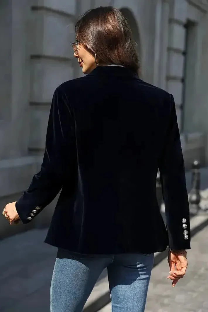 Aria Luxe – Perfect Blazer