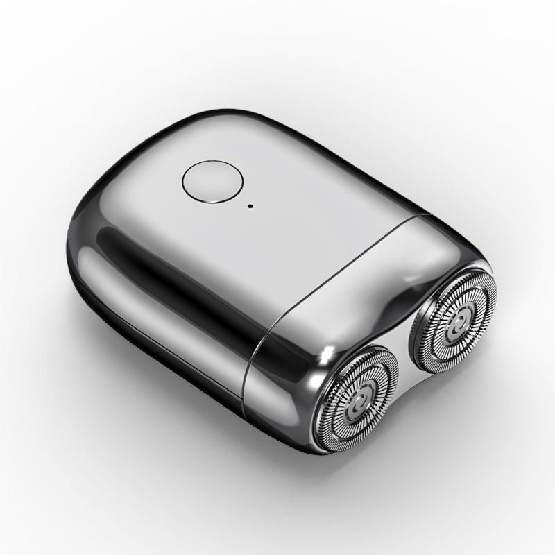 Azura | Mini Magnetic Men's Electric Shaver